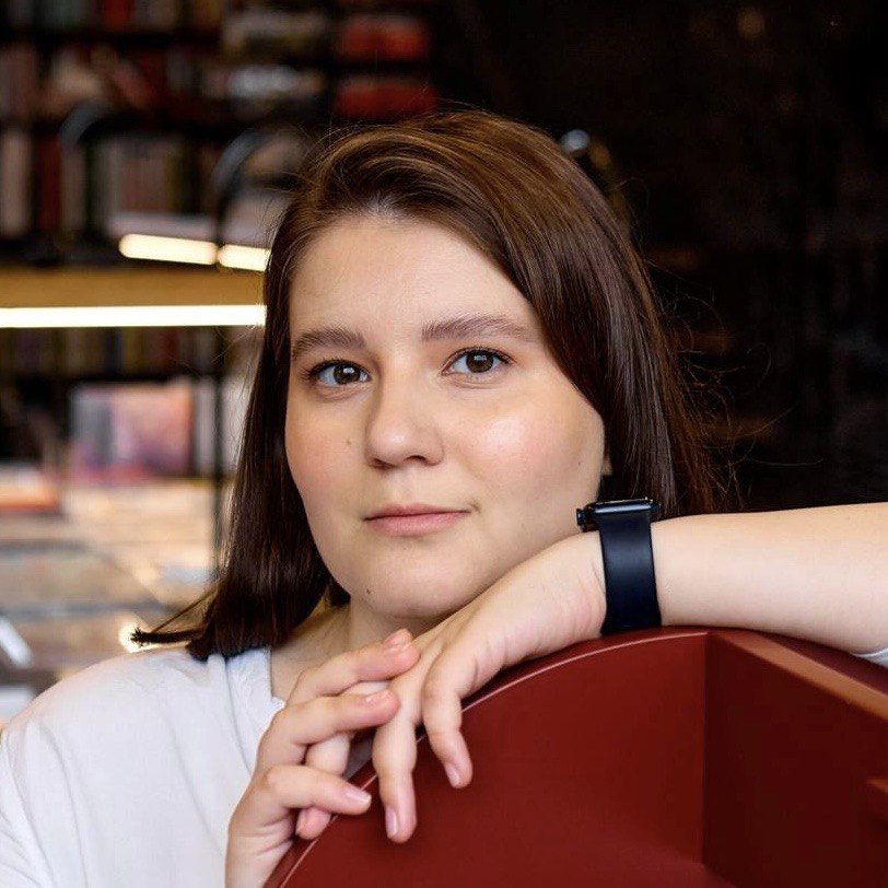 Анастасия Ксенофонтова, клинический психолог, экзистенциальный и АСТ терапевт. Ведущий групп.. Санкт-Петербург, тел. +7 921 407-71-75